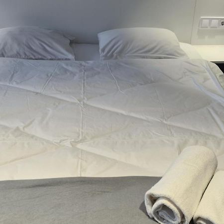 Viktory 5 B, Apartments เคียฟ ภายนอก รูปภาพ