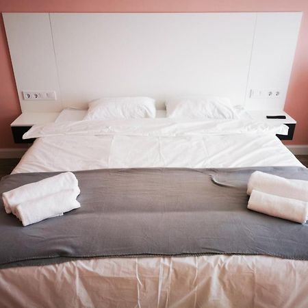 Viktory 5 B, Apartments เคียฟ ภายนอก รูปภาพ