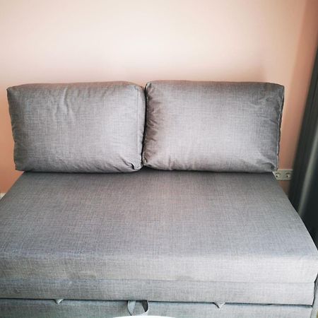 Viktory 5 B, Apartments เคียฟ ภายนอก รูปภาพ