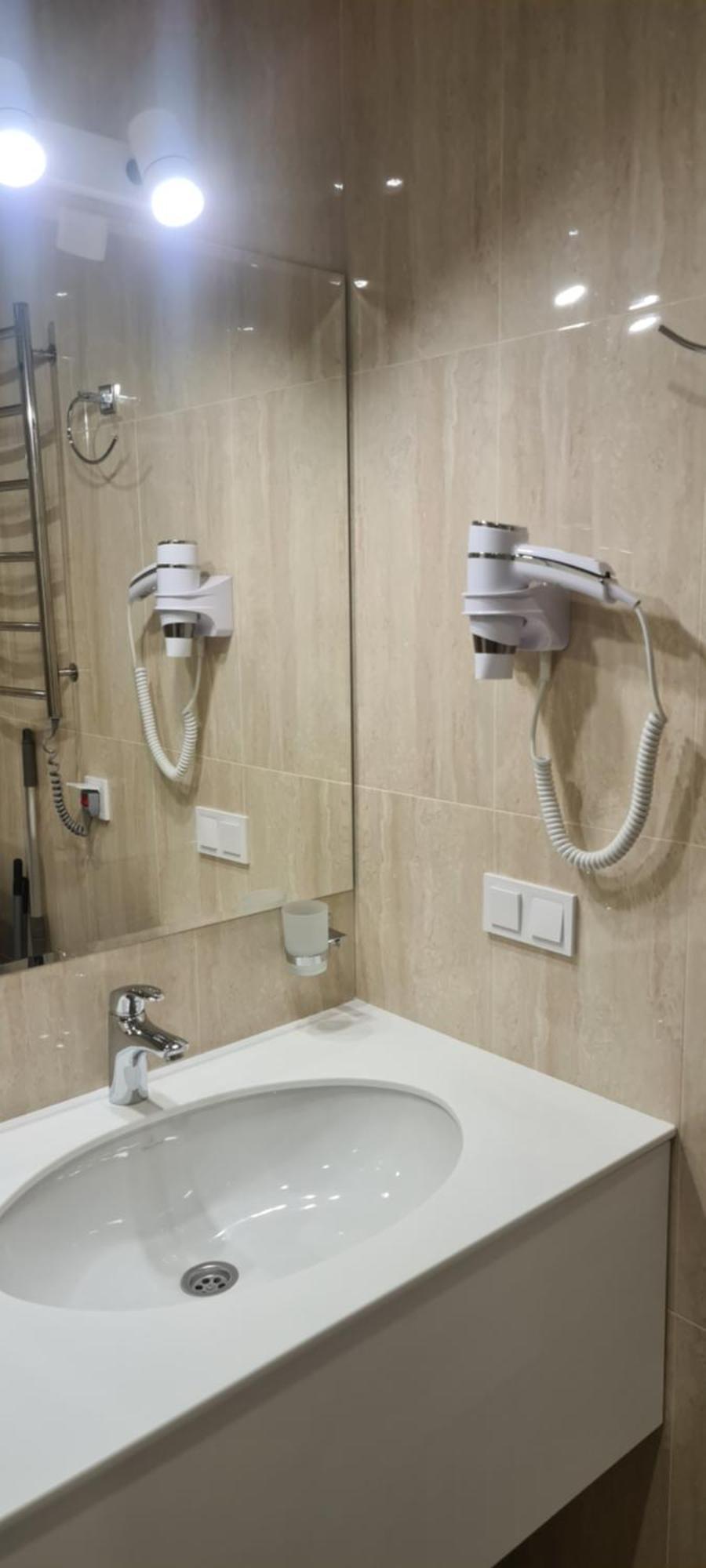 Viktory 5 B, Apartments เคียฟ ภายนอก รูปภาพ