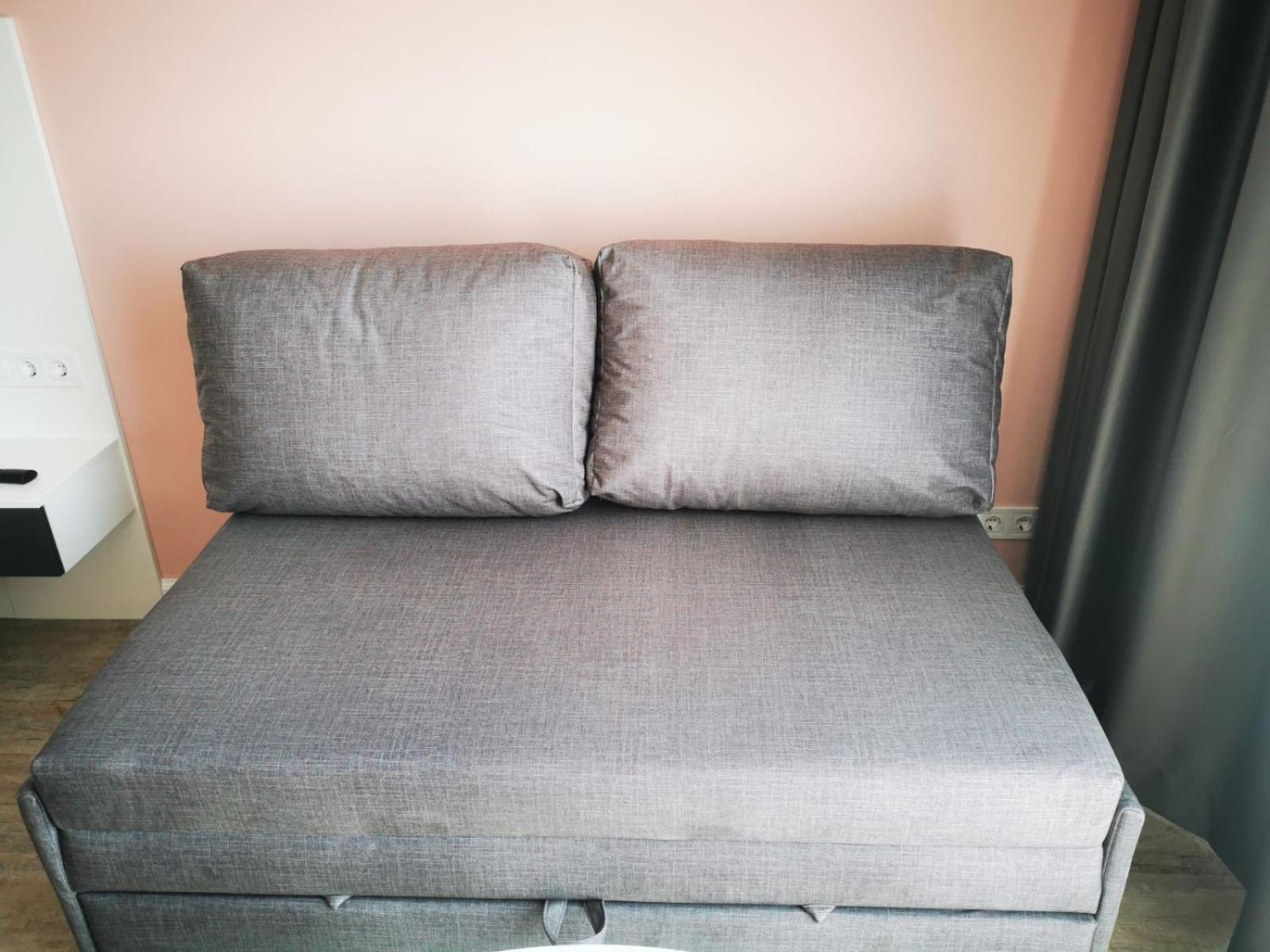 Viktory 5 B, Apartments เคียฟ ภายนอก รูปภาพ